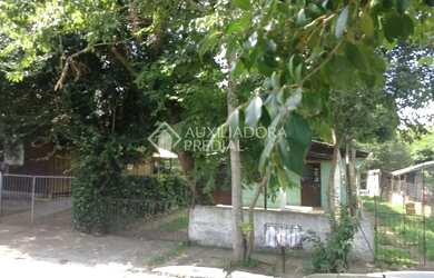 Imagem: O terreno possui 550m² de Área e está localizado em Nossa