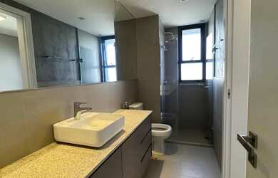 Imagem 12: Apto com 82m2, 2 quartos, 2 vagas, lazer completo, Vila da Serra - Nova...