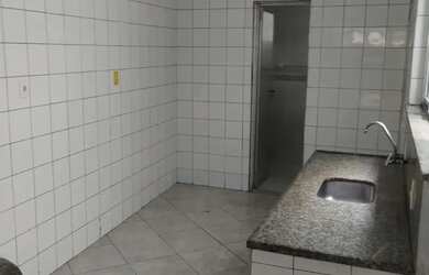 Imagem 7: Casa ampla no Santo Cristo