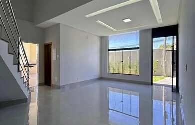 Imagem 7: Sobrado de 3 suites, Residencial Canadá, Goiânia, GO