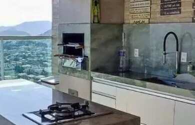 Imagem 14: Imóvel para venda tem 250 metros quadrados com 4 quartos em Praia da...