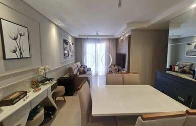 Imagem 3: Apartamento 3 dormitórios para alugar Swift Campinas/SP