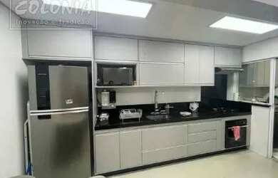 Imagem 2: Apartamento a venda - Vila Curuçá, Santo André