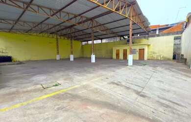 Imagem: O terreno possui 500m² de Área e está localizado em Jardim