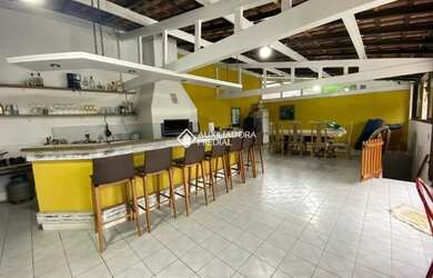 Imagem 13: Casa espaçosa na Trindade