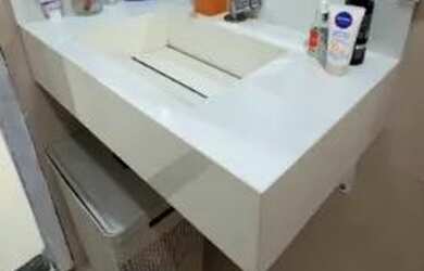 Imagem 7: Casa a venda no Gama. 1 Banheiroe2 Dormitórios