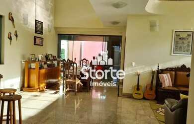 Imagem 11: Casa estilo sobrado de esquina com 3 suítes à venda, 290m² por R$ 1.700.000...