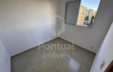 Imagem 3: Apartamento com 2 dormitórios para locação, Jardim Holanda, UBERLANDIA...