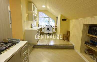 Imagem 14: VENDA - SOBRADO - JARDIM AMERICA - PONTA GROSSA - PR