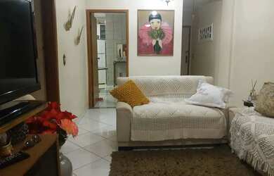 Imagem 3: Apartamento em Rua Luciano Liso - Jardim Bela Vista - São José do Rio Preto/SP