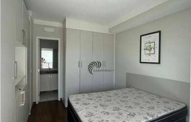 Imagem 13: APARTAMENTO TIPO STUDIO MOBILIADO COM VISTA PANORÂMICA EM EXCELENTE LOCALIZAÇÃO,...