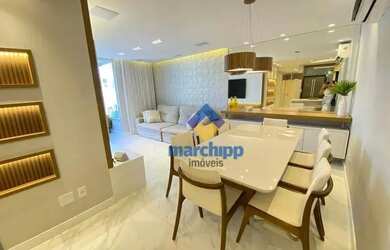 Imagem: O apartamento à venda possui 2 Dormitórios, 2 Banheiros, 1