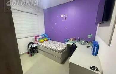 Imagem 5: Apartamento a venda - Vila Curuçá, Santo André