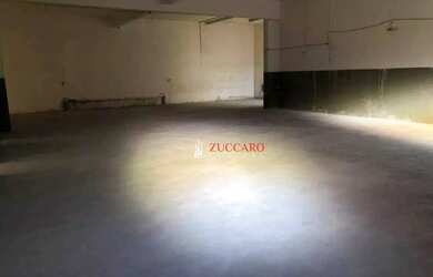 Imagem 6: Galpão, 1234 m² - venda por R$ 4.600.000,00 ou aluguel por R$ 22.000,00/mês...