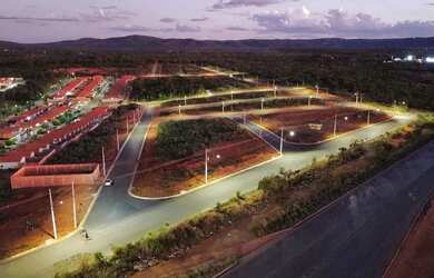 Imagem 2: Lotes a partir de 180 m² próximo ao independência em Montes Claros...