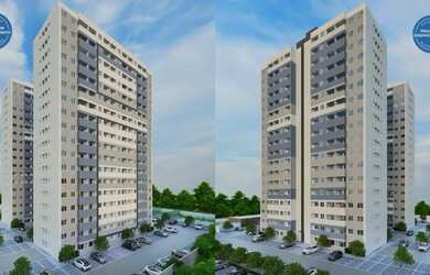 Imagem 2: Entrada em 60 x meses no boleto/apartamento com entrada parcelada_