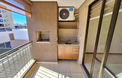 Imagem 7: Apartamento padrão com 111m², bairro Nova Aliança, Zona Sul de Ribeirão...