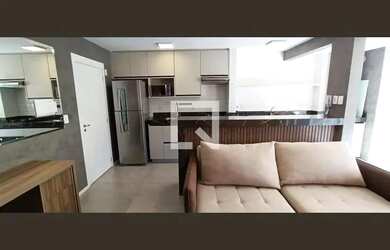 Imagem 13: Apartamento à Venda - Panamby, 1 Quarto, 38 m2