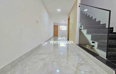 Imagem 7: Sobrado com 3 dormitórios à venda, 133 m² por R$ 930.000,00 - Penha...