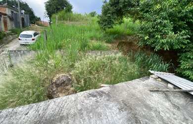 Imagem 3: Vendo terreno 4x8. 