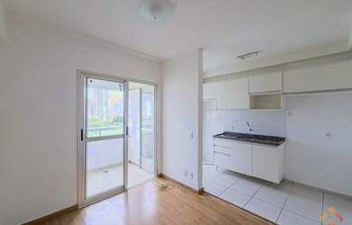 Imagem 3: Excelente apartamento no Ed Garden Palhano para Locação, com 3 dormitórios por R$ 2.400/mê