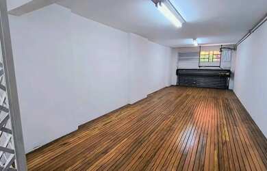 Imagem 5: Imóvel para aluguel tem 93 metros quadrados com 1 quarto em Barro Preto - Belo Horizonte