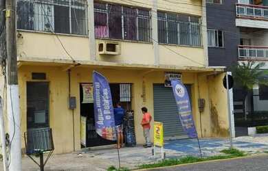 Imagem 11: APARTAMENTO COM 1 QUARTO NO BAIRRO DA CIDADE VELHA. ÁREA PRIVATIVA DE...