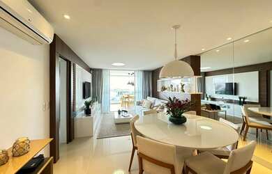 Imagem 6: Imóvel para venda tem 130 metros quadrados com 3 quartos em Centro -...