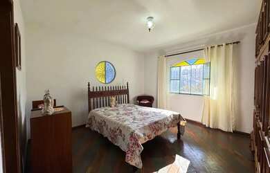 Imagem 6: VENDA Casa de 05 dormitórios no bairro Solar dos Lagos!!!