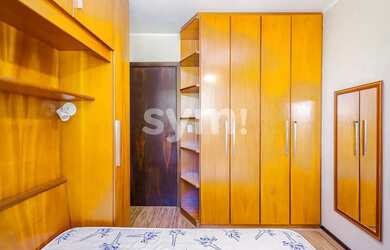 Imagem 8: Apartamento com 1 suíte no Boa Vista