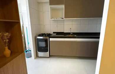 Imagem 3: Apartamento para locação no AQUARIUS MODERN LIFE , PONTA VERDE, Maceió, AL