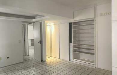 Imagem 5: Alugo amplo Apto 3 qts/ ST Varandão Nascente