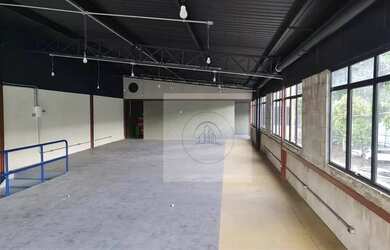 Imagem 3: Ponto para alugar, 300 m² por R$ 5.500,01/mês - Vila Baruel - São Paulo/SP