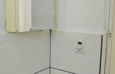 Imagem 6: Apartamento CDHU para alugar