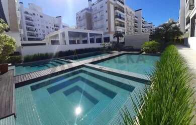 Imagem: O apartamento possui 2 Dormitórios, 3 Banheiros, 2 Vagas na