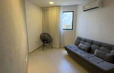 Imagem 7: Apartamento para locação no AQUARIUS MODERN LIFE , PONTA VERDE, Maceió, AL