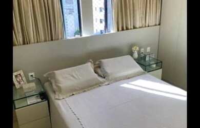 Imagem 5: OPORTUNIDADE Apartamento reformado em Casa Amarela