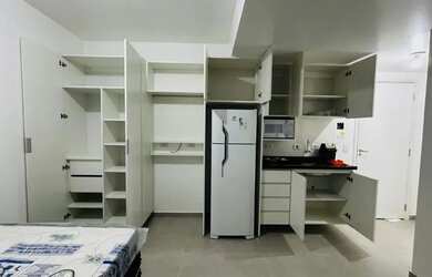 Imagem 4: Studio Sem Caução e Sem Fiador no Bairro PORTÃO