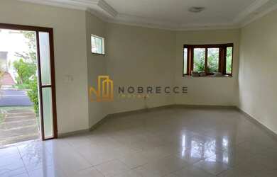 Imagem 9: Casa para venda ou locação no Condomínio Jardim Portal de Itaici em...