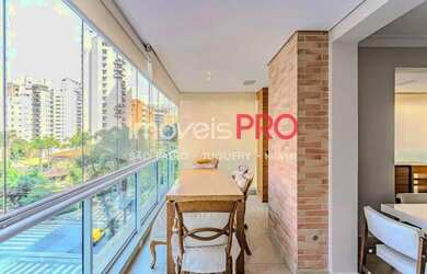 Imagem 13: MOEMA FORA DE ROTA - 3 SUÍTES - 5 VAGAS