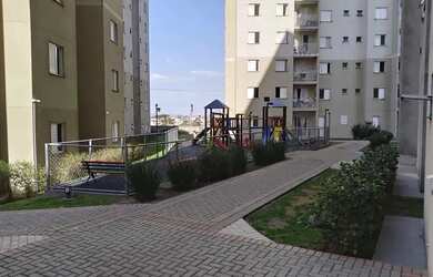 Imagem 11: Imóvel para aluguel com 55 m2 com 2 quartos em Tingui - Curitiba - PR