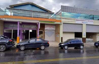 Imagem 7: Loja com 250m2 - ótima localização - Bairro Niterói em Betim