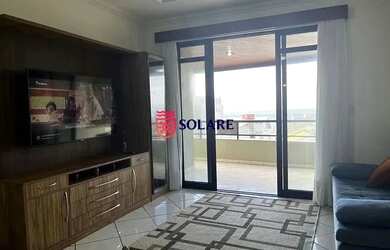 Imagem 5: Apto com 3 dormitórios e vista para o mar para 6 pessoas