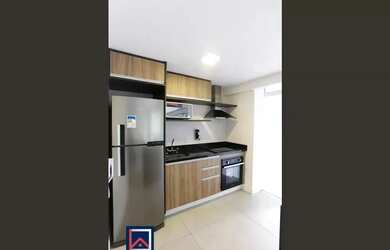 Imagem 8: Venda Apartamento 1 Dormitórios - 64 m² Vila Madalena