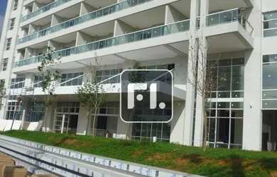 Imagem 15: Conjunto para alugar, 130 m² por R$ 17.800,01/mês - Brooklin - São...