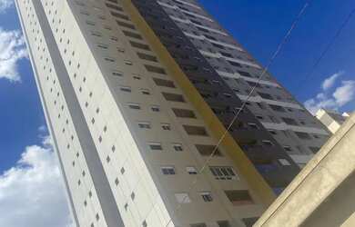 Imagem 4: Apartamento para venda com 63 metros quadrados com 2 quartos em Vila Rosa...