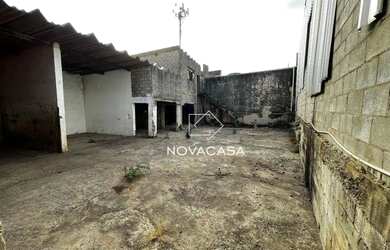 Imagem 13: Galpão Comercial para Locação Avenida Tito Fulgêncio