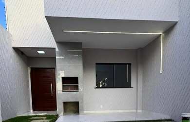 Imagem 2: Casa a venda no planalto Arapiraca AL