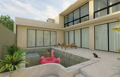 Imagem 10: Imóvel para venda tem 416 metros quadrados com 1 quarto