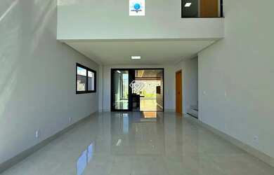 Imagem 4: Sobrado à venda no bairro Jardins Porto - Senador Canedo/GO